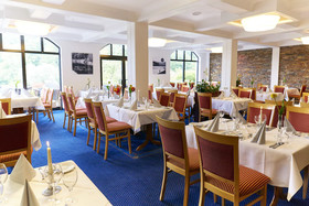 Göbel's Seehotel Diemelsee