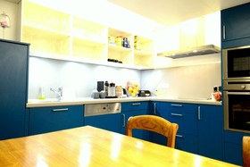Luxstay