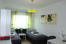 Ferienwohnung Fulda