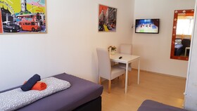 Ferienwohnung Fulda