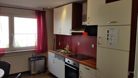 Ferienwohnung Fulda