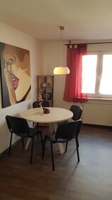 Ferienwohnung Fulda