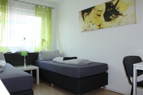 Ferienwohnung Fulda