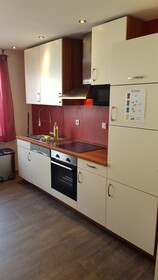 Ferienwohnung Fulda