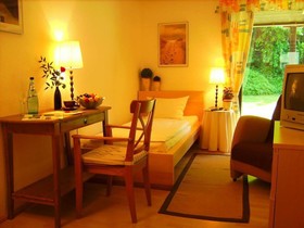 Seminarhotel Jakobsberg