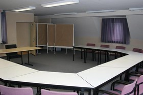 Seminarhotel Jakobsberg