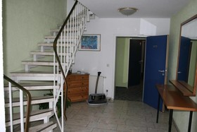 Seminarhotel Jakobsberg