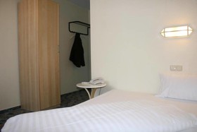 Seminarhotel Jakobsberg