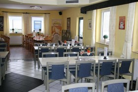 Seminarhotel Jakobsberg