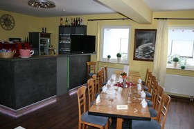 Seminarhotel Jakobsberg