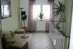 Seminarhotel Jakobsberg