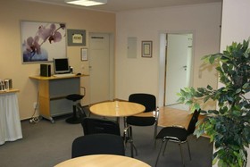 Seminarhotel Jakobsberg