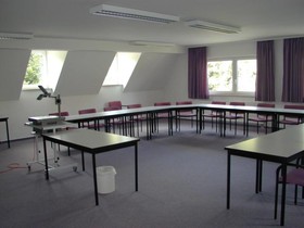 Seminarhotel Jakobsberg