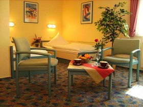 Seminarhotel Jakobsberg