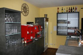 Seminarhotel Jakobsberg