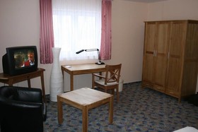 Seminarhotel Jakobsberg