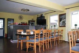 Seminarhotel Jakobsberg