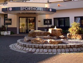 Sporthotel Grunberg