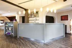 Rhöner Botschaft Leist Style & Heimat Hotel Engel