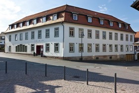 Rhöner Botschaft Leist Style & Heimat Hotel Engel