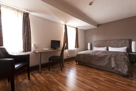 Rhöner Botschaft Leist Style & Heimat Hotel Engel