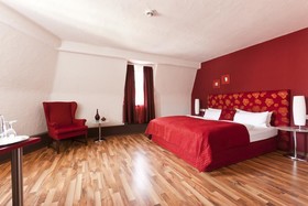 Rhöner Botschaft Leist Style & Heimat Hotel Engel