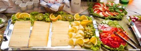 Crede Hotel garni