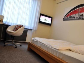 Crede Hotel garni