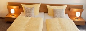 Crede Hotel garni