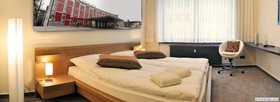 Crede Hotel garni