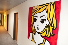 Crede Hotel garni