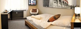 Crede Hotel garni