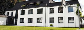 Crede Hotel garni