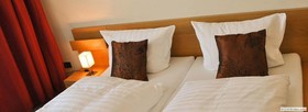 Crede Hotel garni