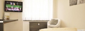 Crede Hotel garni