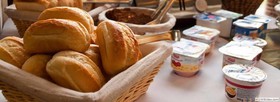Crede Hotel garni