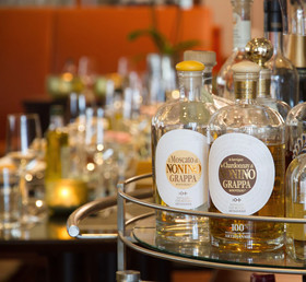 Romantik Hotel Schubert