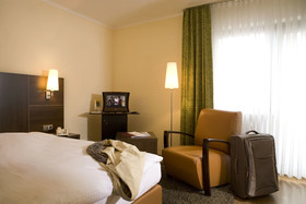 Romantik Hotel Schubert