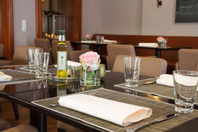 Romantik Hotel Schubert