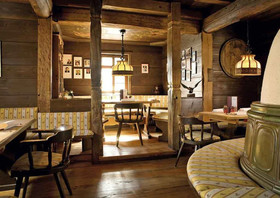 Romantik Hotel Schubert