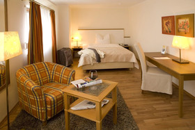 Romantik Hotel Schubert