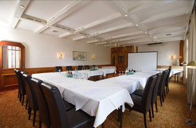 Romantik Hotel Schubert