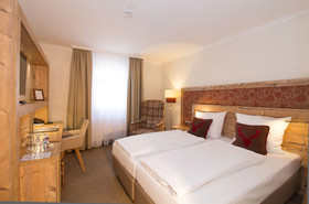 Romantik Hotel Schubert