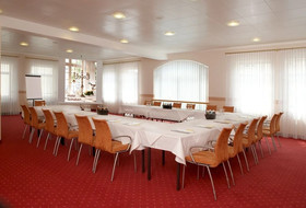 Romantik Hotel Schubert