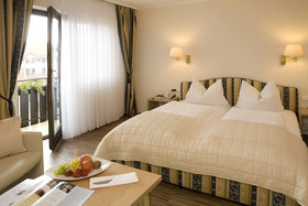 Romantik Hotel Schubert