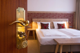 Romantik Hotel Schubert