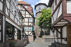 Romantik Hotel Schubert