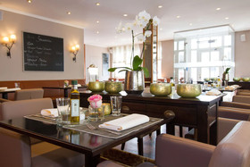 Romantik Hotel Schubert