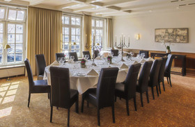 Romantik Hotel Schubert