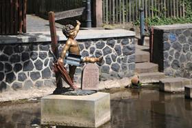 Romantik Hotel Schubert